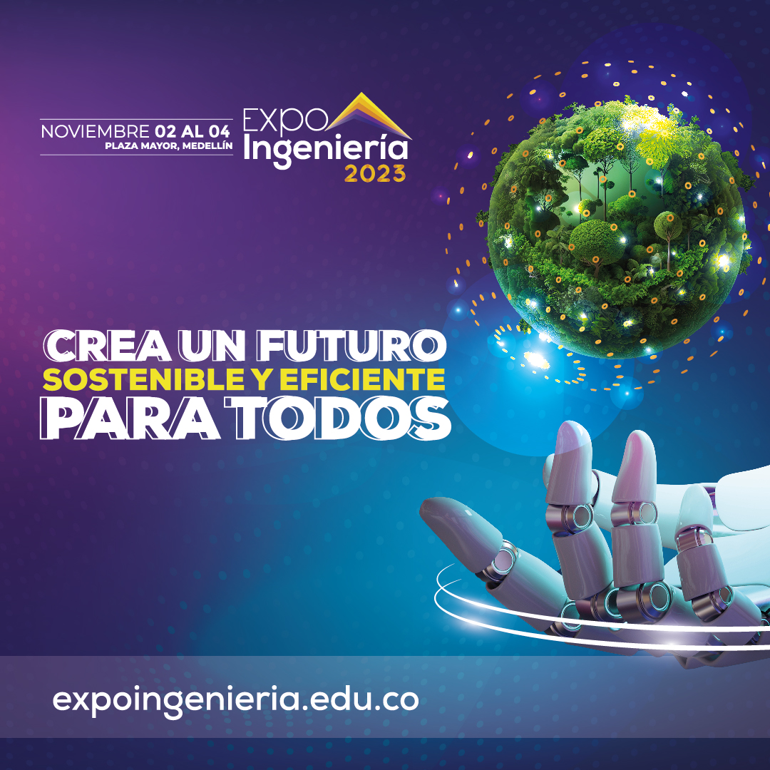 EXPOIngeniería tweet media