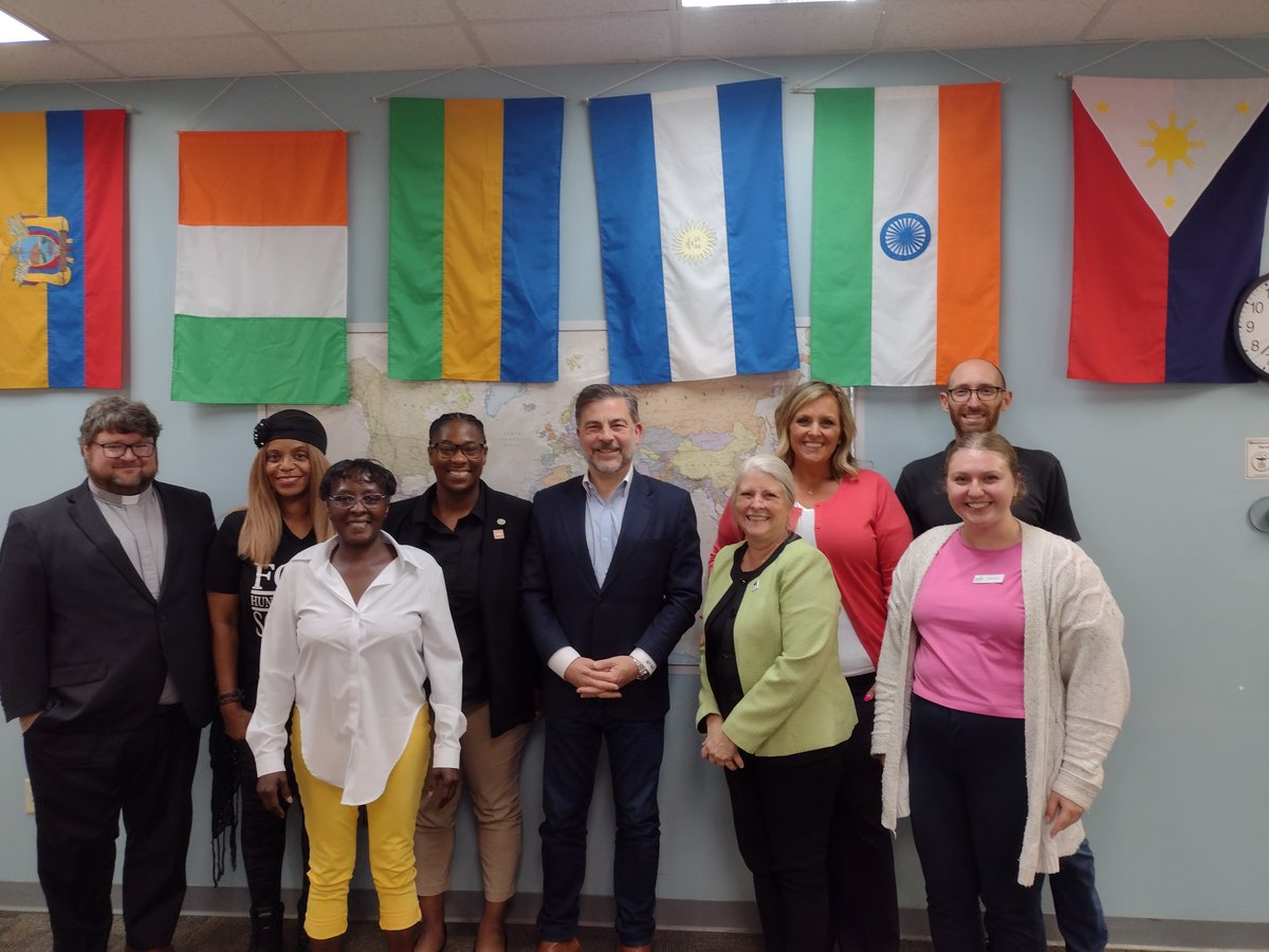 Ohio Association of Foodbanks tweet media