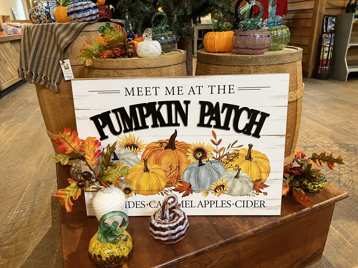 Hale Farm & Village tweet media