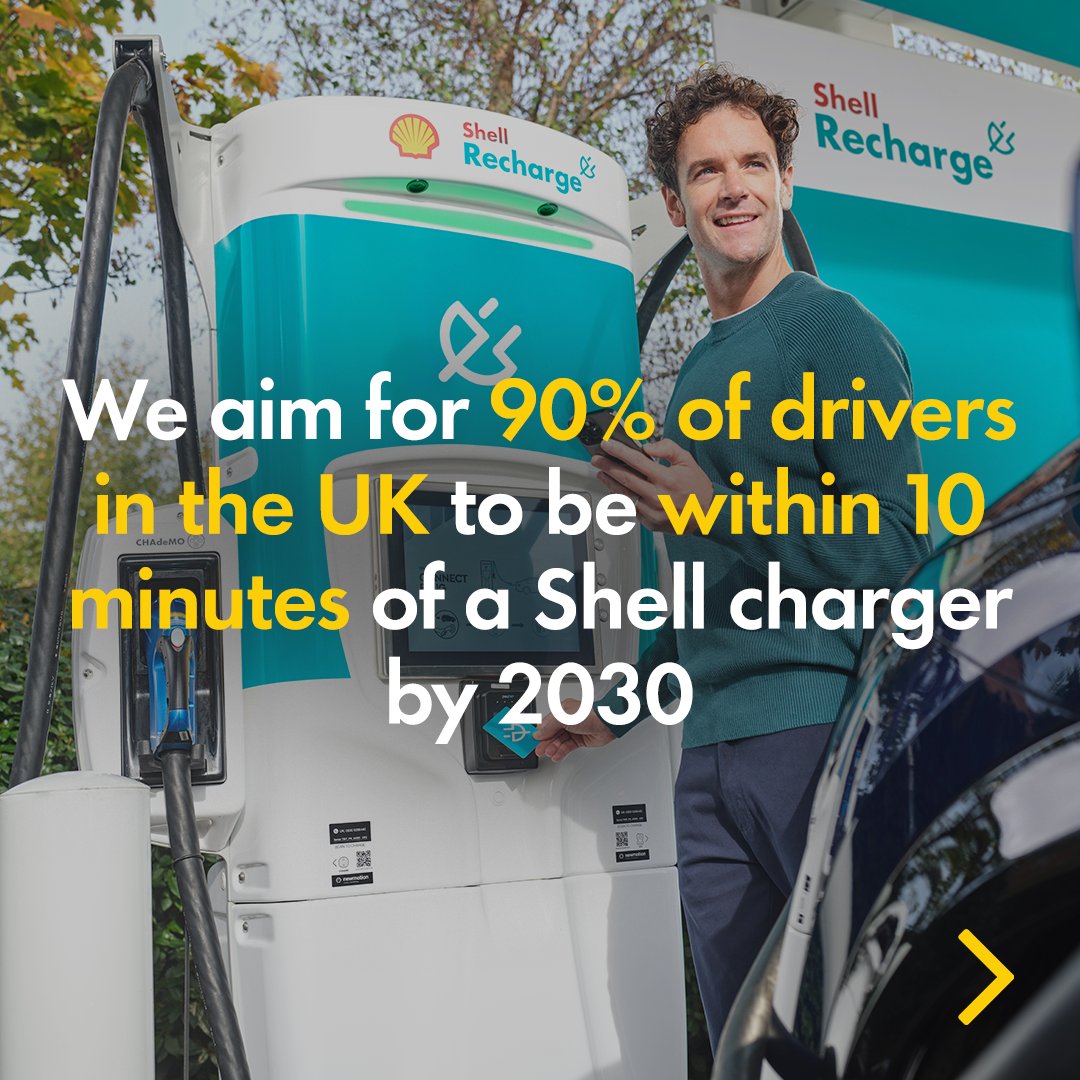Shell Stations UK (@ShellStationsUK) / Posts / X