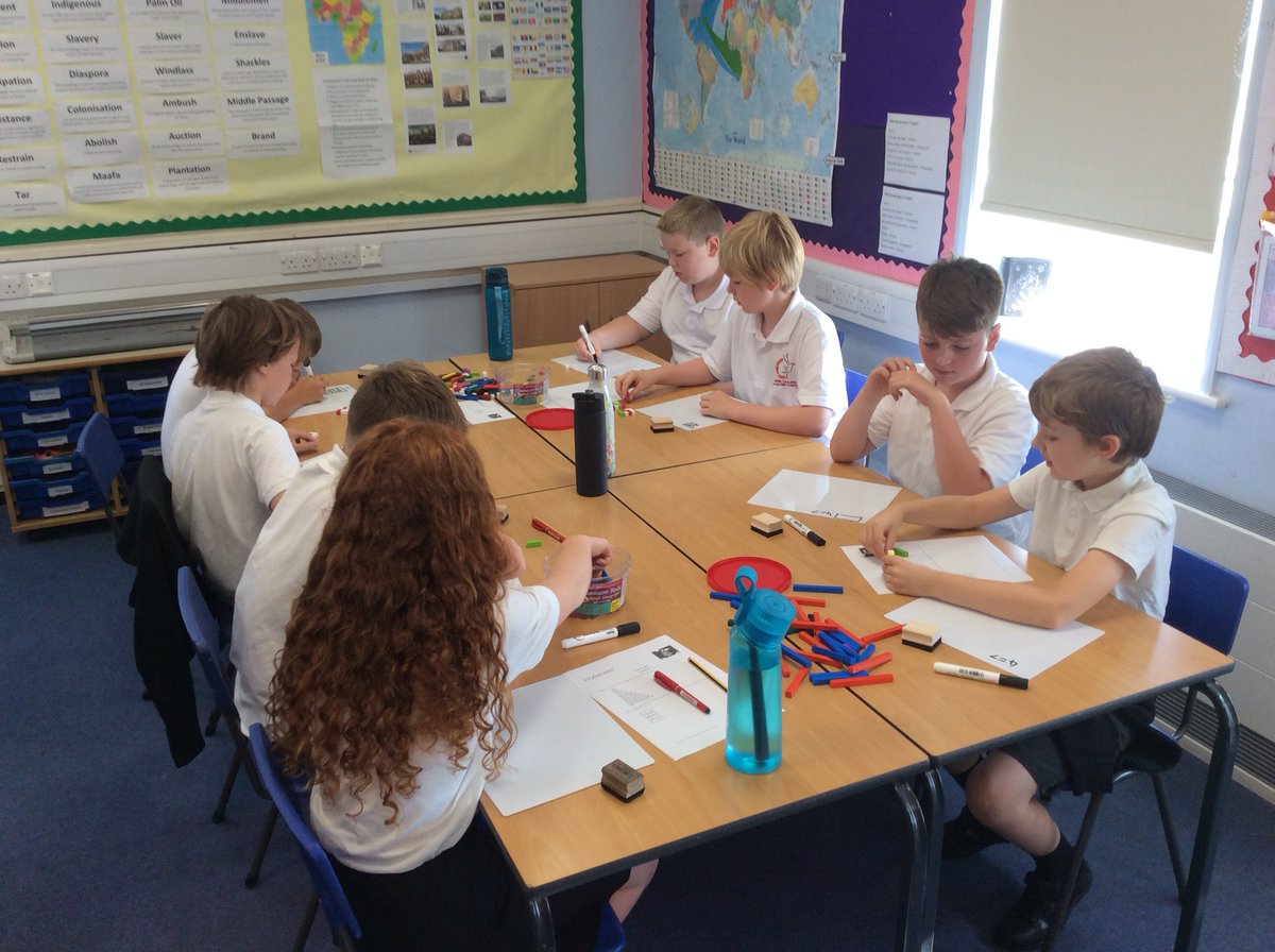 Reepham Primary School tweet media