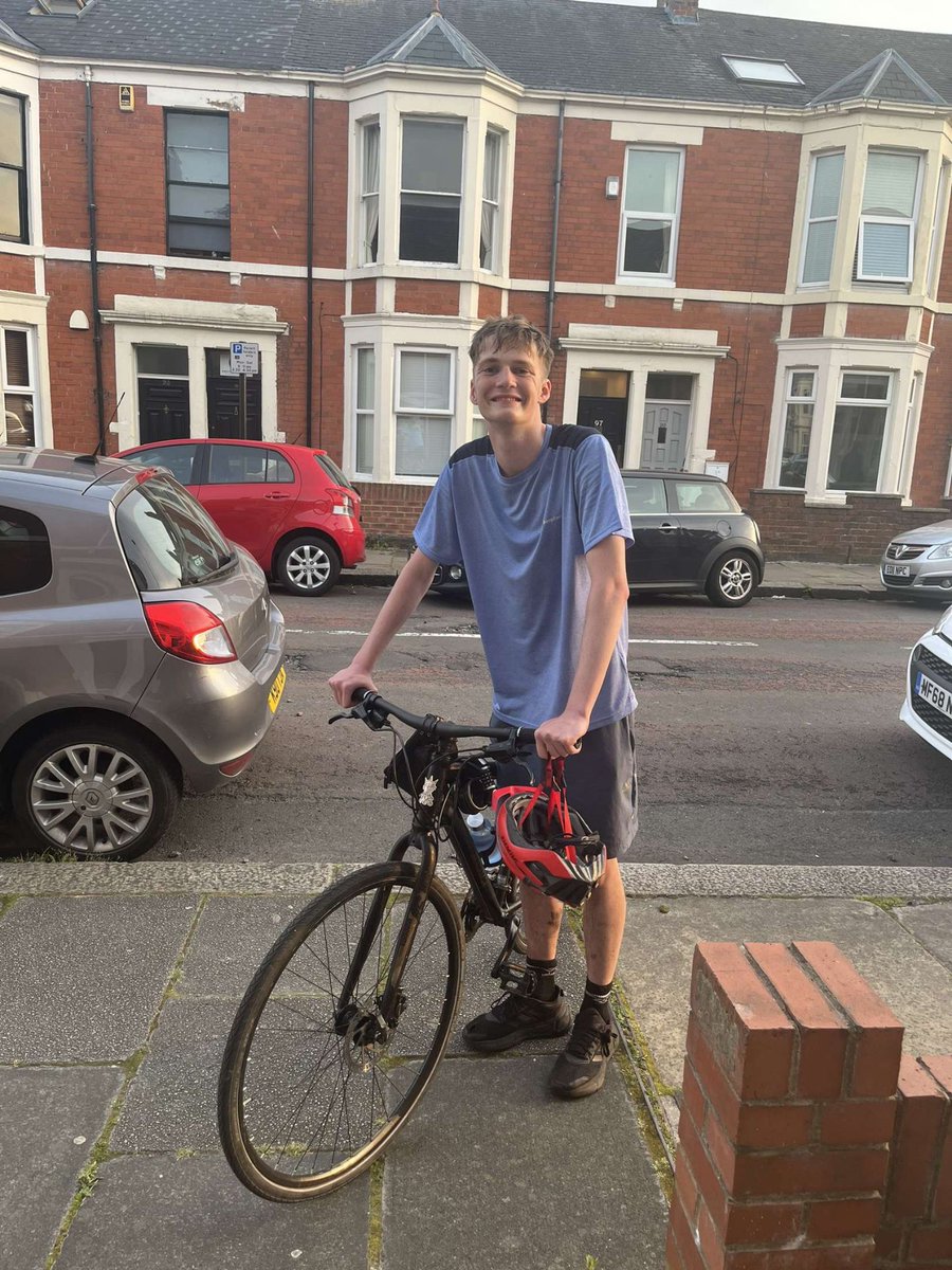 Carlisle Key tweet media