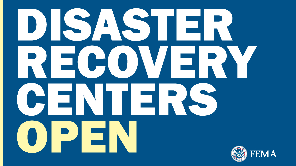 femaregion5's tweet photo. We’ve opened a 6th DRC in Cook County, IL. Flood survivors with damage from the 6/29/23-7/2/23 storms can now get on-on-one help at Advocate Medical Group - Imani Village, located at 901 East 95th Street in Chicago. The DRC is open Monday-Saturday from 7am -7pm https://t.co/hbFSzN5vNg