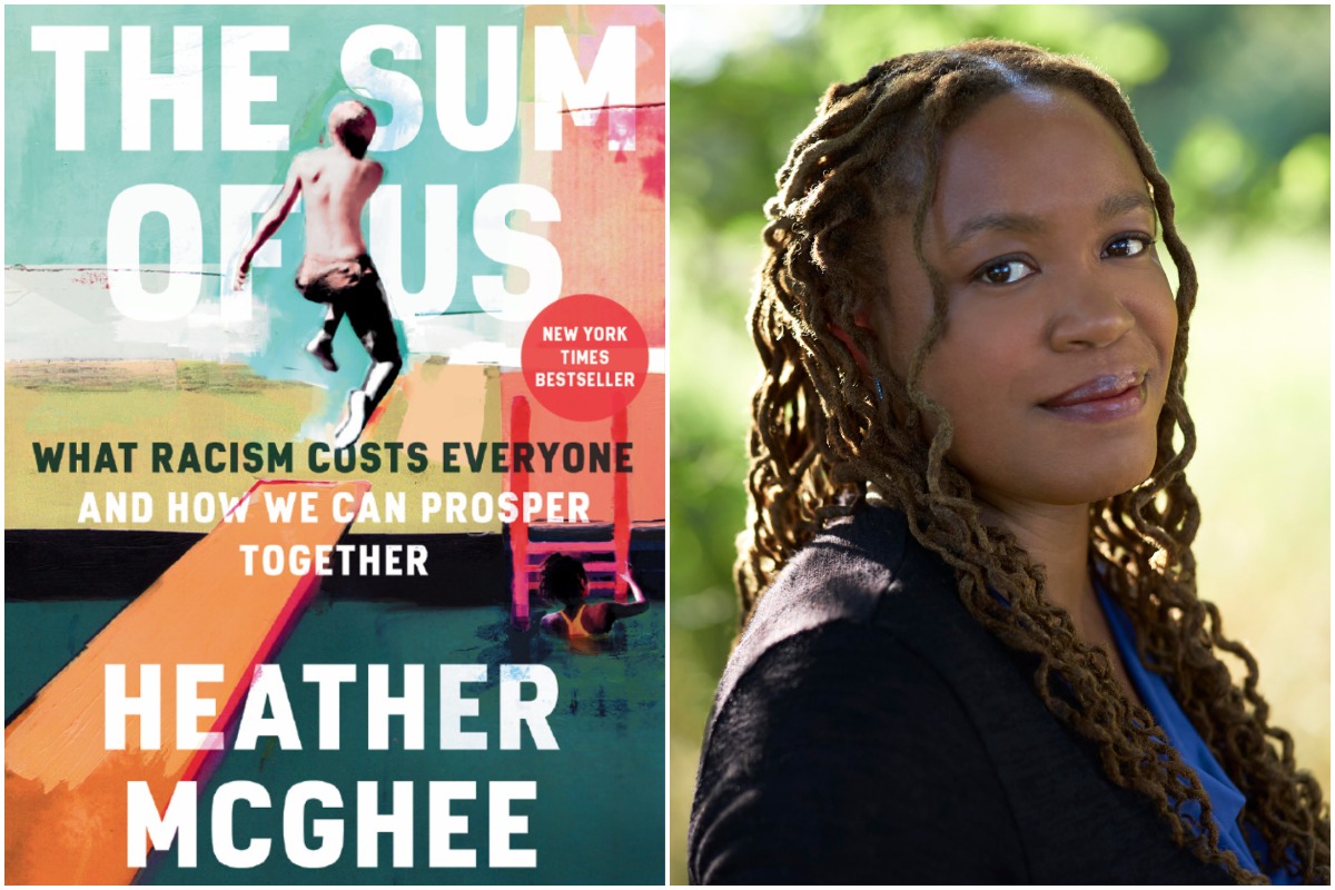 Reconciling #JaxBeach will host their 1st meeting tonight September 7th at 7pm to discuss the first chapter of @hmcghee’s “The Sum of Us: What Racism Costs Everyone & How We Can Prosper Together”. We will meet monthly for chapter-by-chapter discussions. #SPBTS #TheSumofUsBook