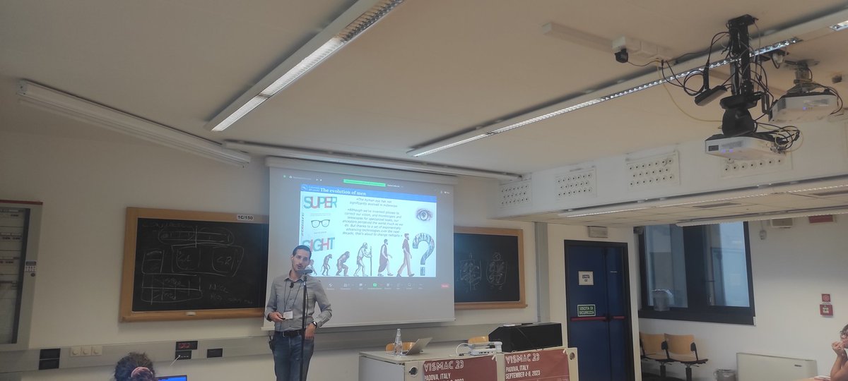 Sebastiano Vascon tweet media