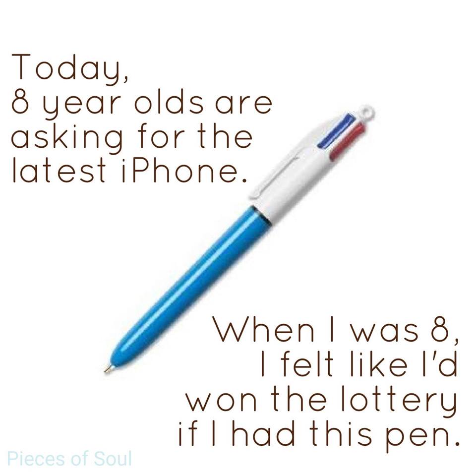 Just reply with a yes if you tried to push all the colors out of the pen... 🤣