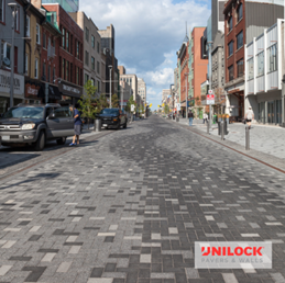 Join Unilock, one of our great NDC ASLA Partners, for a virtual Lunch &amp; Learn today, Thursday, Sept. 7, at Noon Central. Mike &amp; TJ will join us online to discuss Successful Streetscapes. Visit the NDC ASLA website for more information ndcasla.org/events