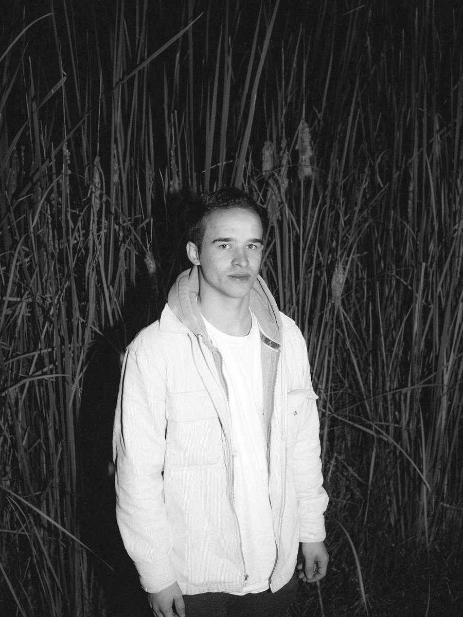 Selville Records tweet media