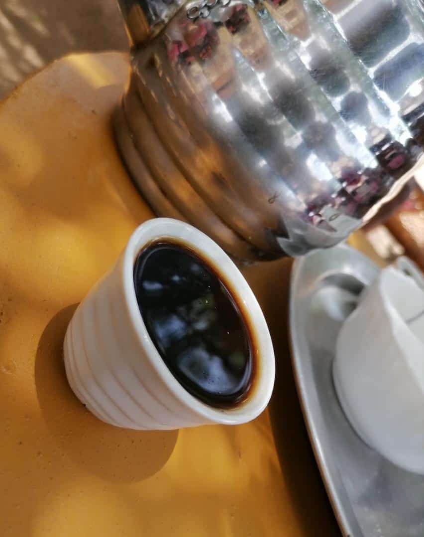 IsmailTabtab66's tweet photo. والبضوق فنجاله مره تاني بكرًا يجيها بدري 🌼🔐
يبقي مشروق من شرابا ورعشة الشوق فيهو تسري💙 https://t.co/0YNLsuLtQl