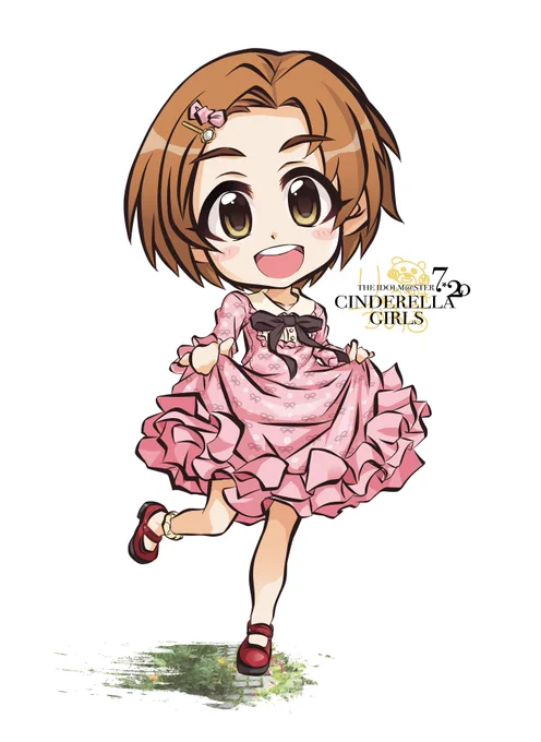 ほんとに真正面のやつ #このタグをみた人はド正面イラストを貼る 