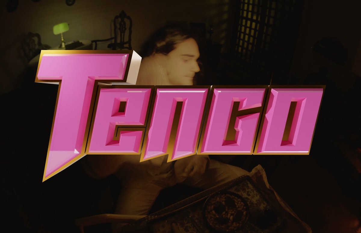 Èric Zwatrzko i Pou tweet media