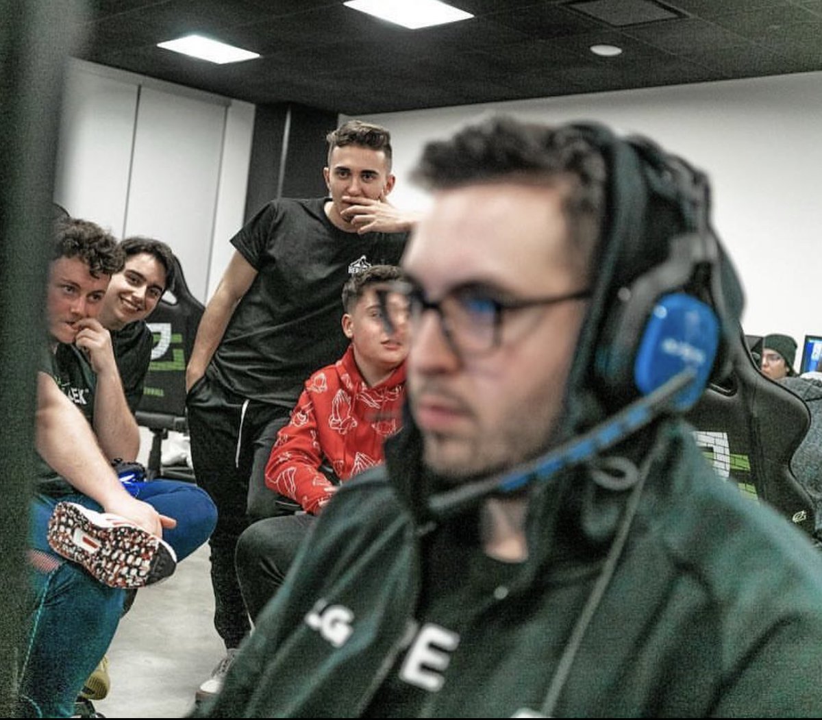 Heretics MethodZ tweet media