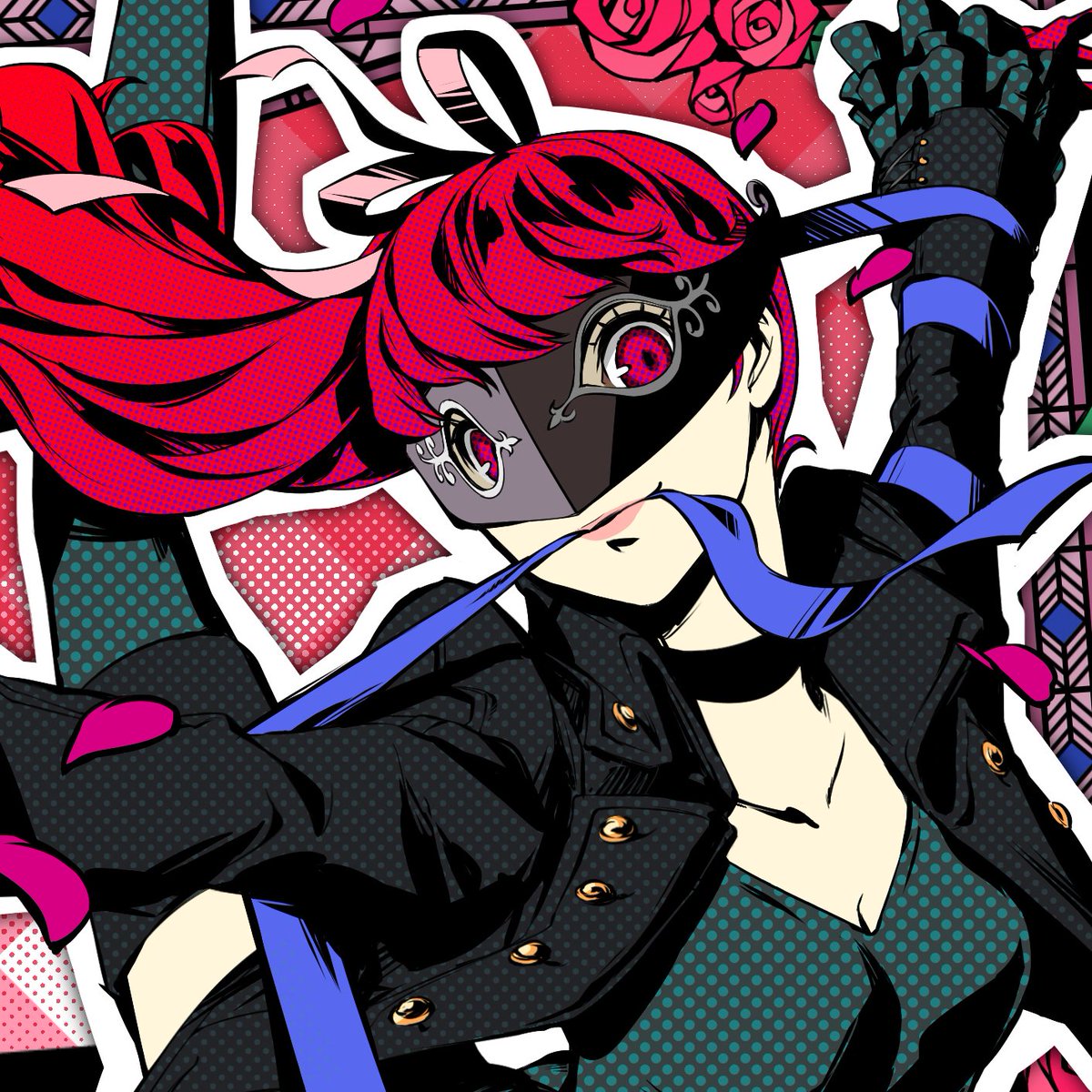 UntilPersona tweet picture