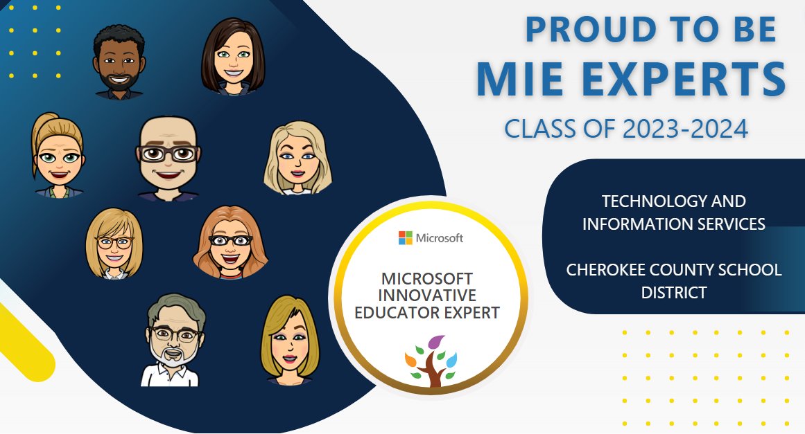 Instructional Technology Cherokee County Schools tweet media