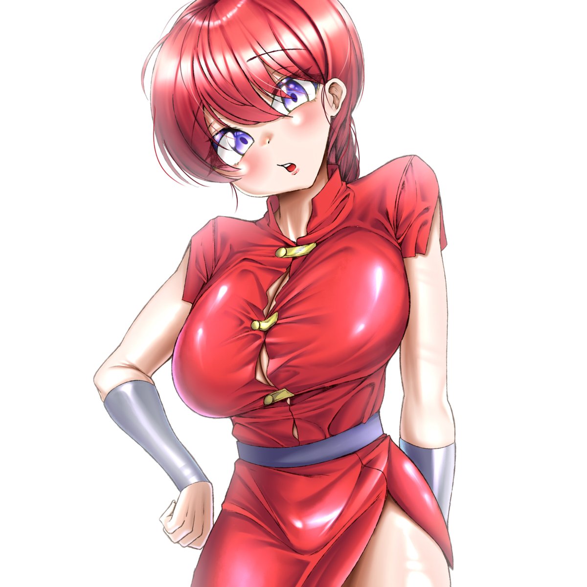 ValrCee's tweet photo. Ranma 1/2 https://t.co/jZ3IJtOH41