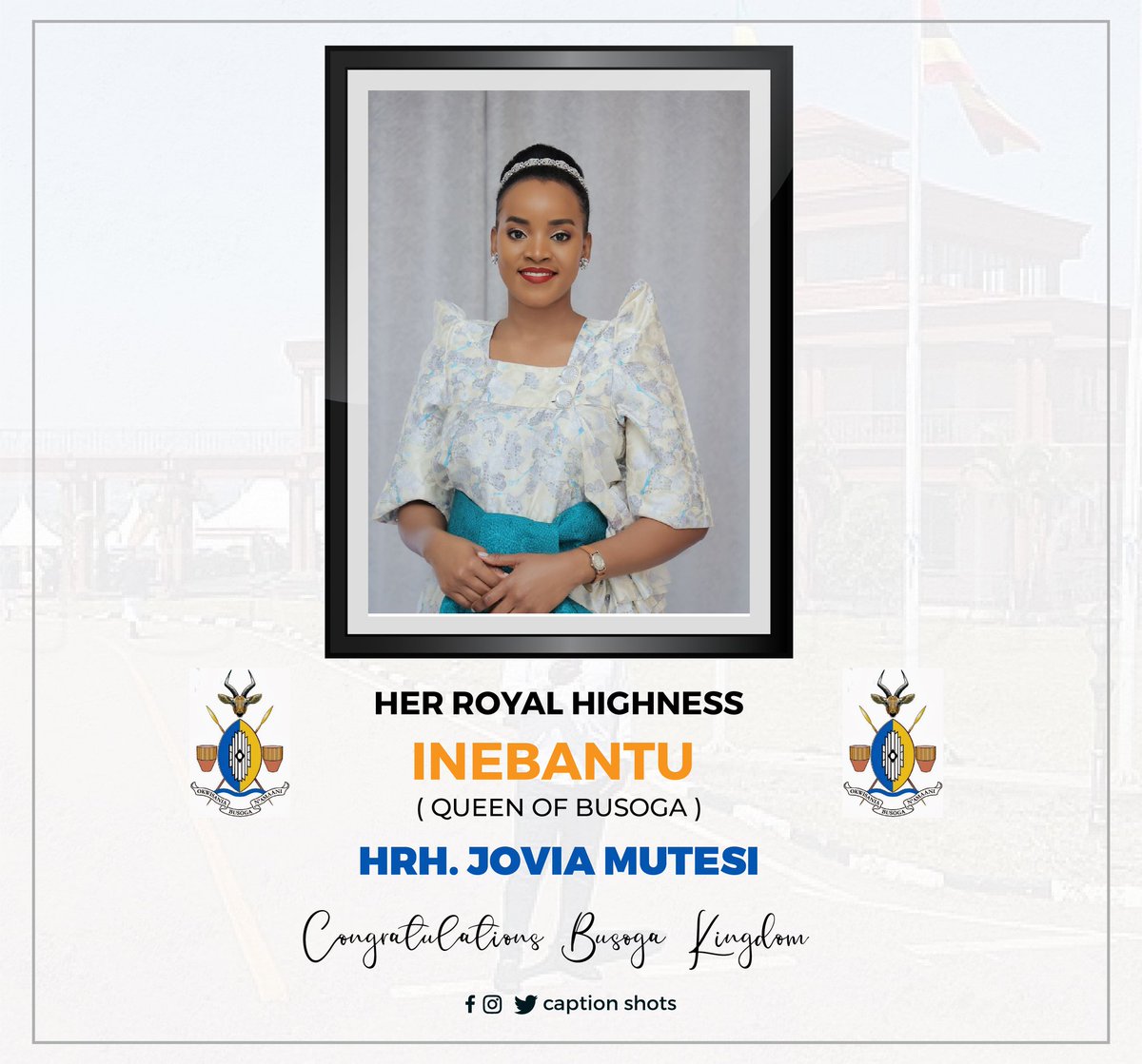 Joseph Muvawala tweet media