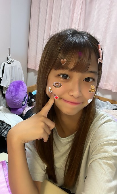 早乙女ゆあのTwitter画像14