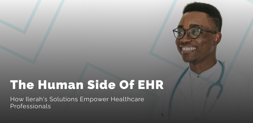 ilerah_'s tweet photo. Discover how Ilerah's Electronic Health Records (EHR) solutions strike the balance between technology and compassion, enhancing patient-centric care. 🤝

Read the full blog post: [ https://t.co/8AneT2ck30] 

#HealthTech #EHR #PatientCare https://t.co/RwIyYKI1fU