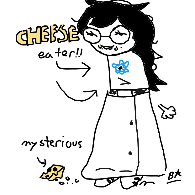 mirobund's tweet photo. 🧀🍴🐕🐾
.
.
.
#homestuck #hstwt #homestuckfanart #jade #harley #jadeharley #cheeseeater #fartface #jadejadejadejade #foreva https://t.co/tlaQ51QtVk