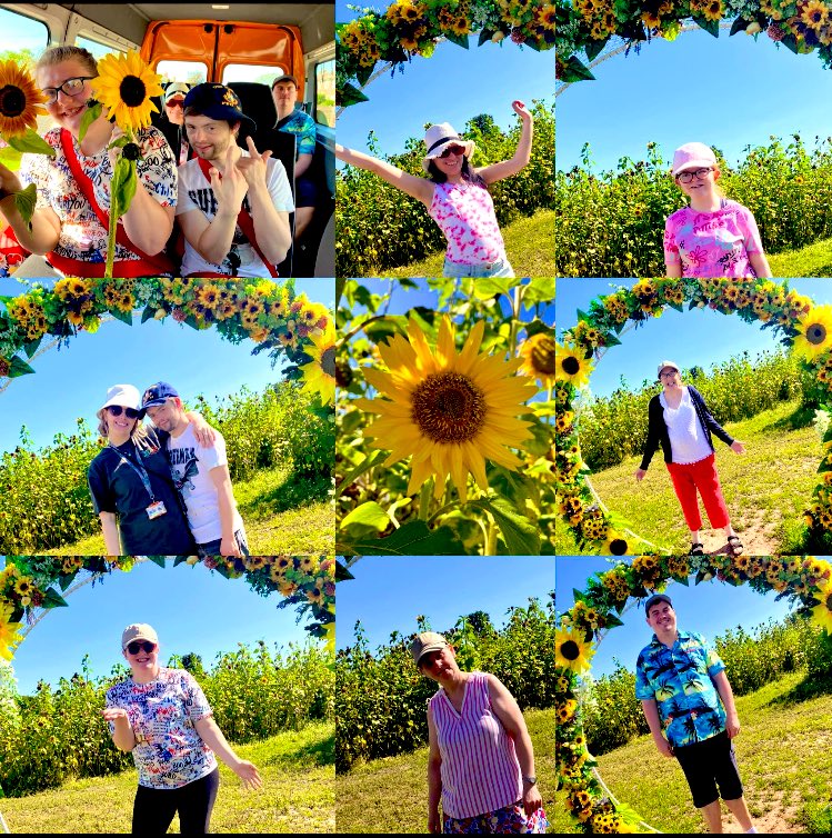 Thrive CIC Hindley tweet media