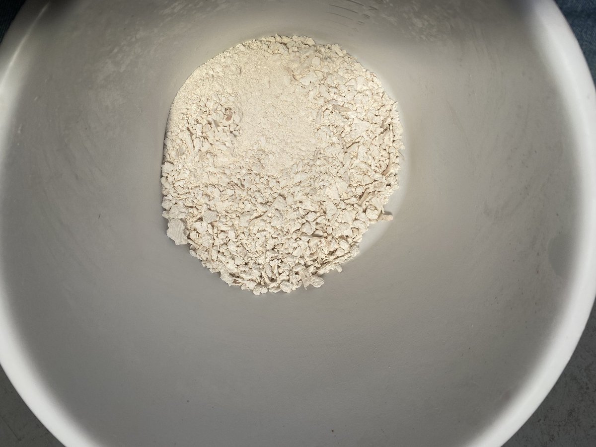 SolarMilling's tweet image. Grinding dry Cassava by Zebra mill