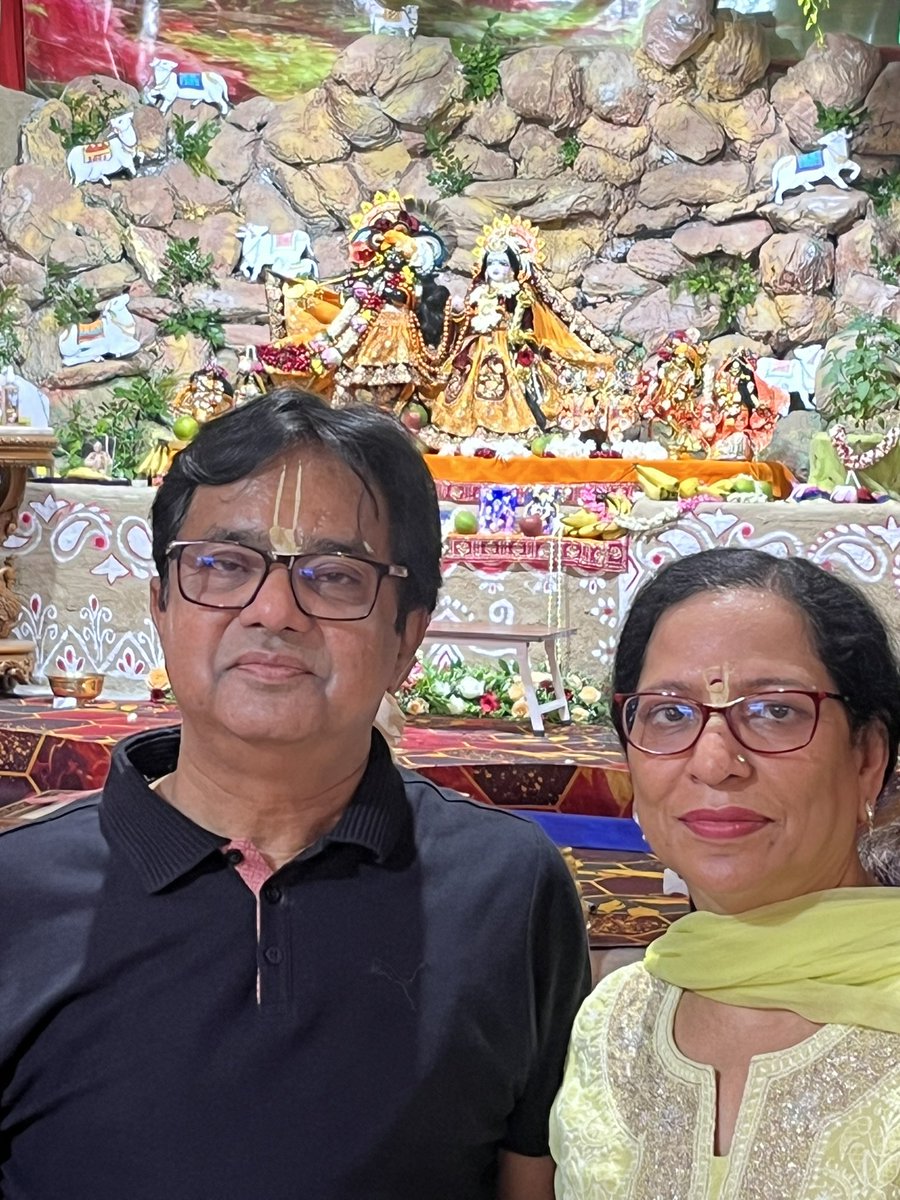 Jai Shree Krishna 💐💐