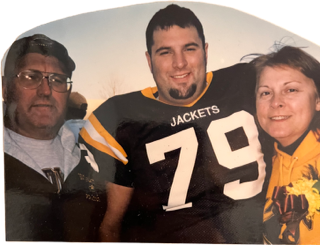 Tom_Nader's tweet photo. Football has connected the Knopick family together in many ways over the last 40 years.

In 2023, the game is still giving back.
And it may be more special now than ever.

Full story: https://t.co/lHfdqKGaMo

@RTownFB @Rtown_Rovers https://t.co/GysvLTIkEq
