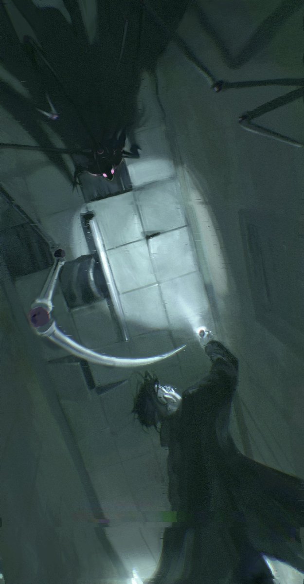 _springheeled's tweet image. #invader_zim