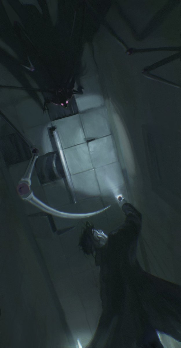 _springheeled's tweet image. #invader_zim