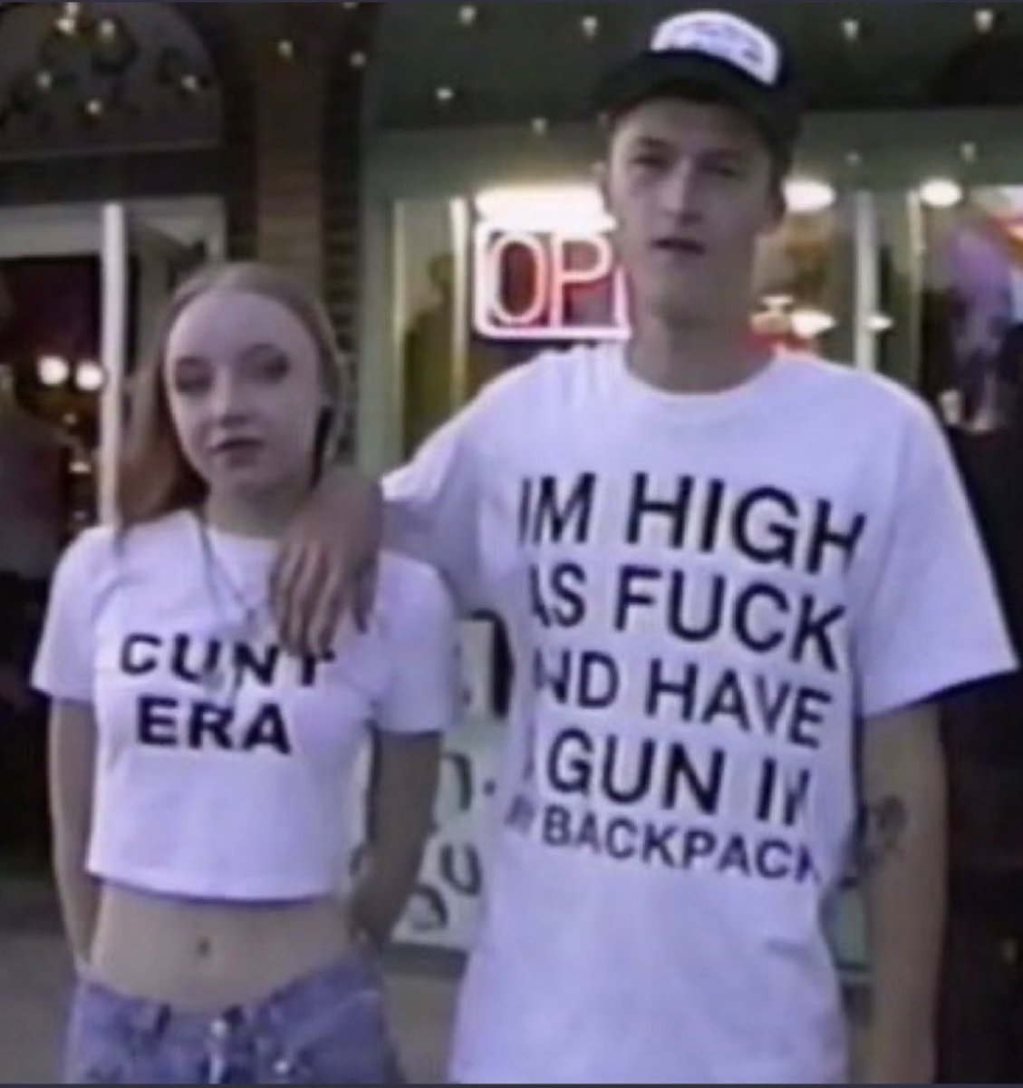 shirtsthtgohard's tweet image. Found this old pic of my mom and dad