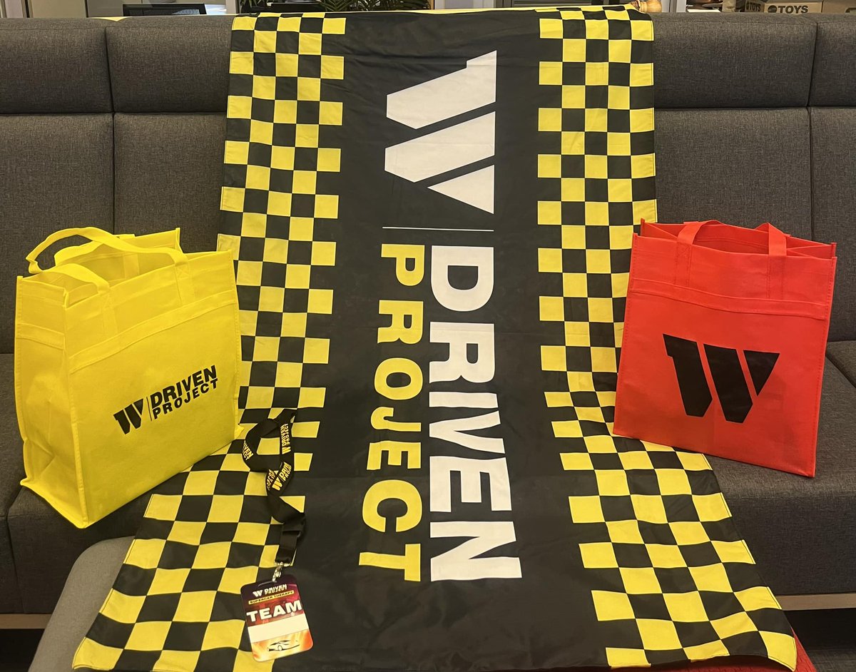 Who’s excited for #wylerdrivenproject this Sunday! ONLY 3 more days! Don't forget to join us at Union Terminal at 9:30 am, to help cheer on our VIPs. @RMHCincinnati @CincyPD @TeresaTheetge @drivenproject @DavidWyler @KevinFrye1