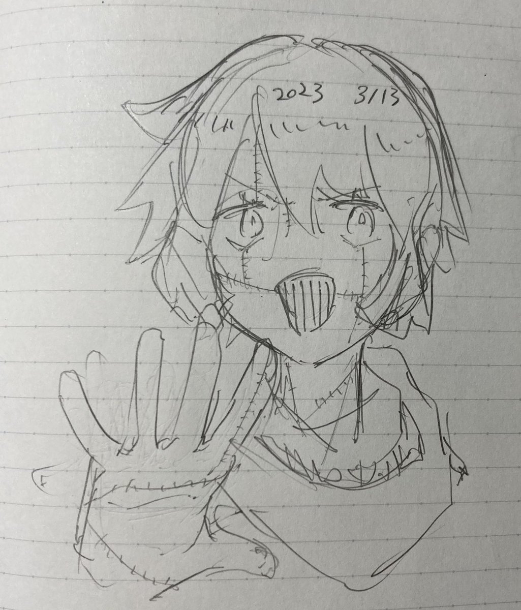 (22/12/27→23/2/4→23/3/13→23/3/23→) 