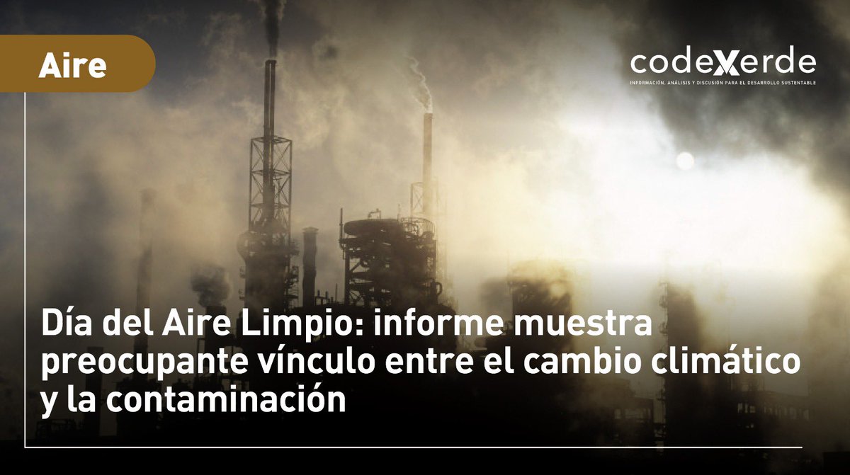 CodeXverde's tweet photo. Impactos de la #crisisclimática hacen urgente que países altamente vulnerables, como #Chile, establezcan la obligación del Estado de implementar medidas de mitigación y adaptación frente al cambio climático, indicaron desde @WWFChile. 👉 https://t.co/fYILLqxA2D https://t.co/aFpzWRVEHQ