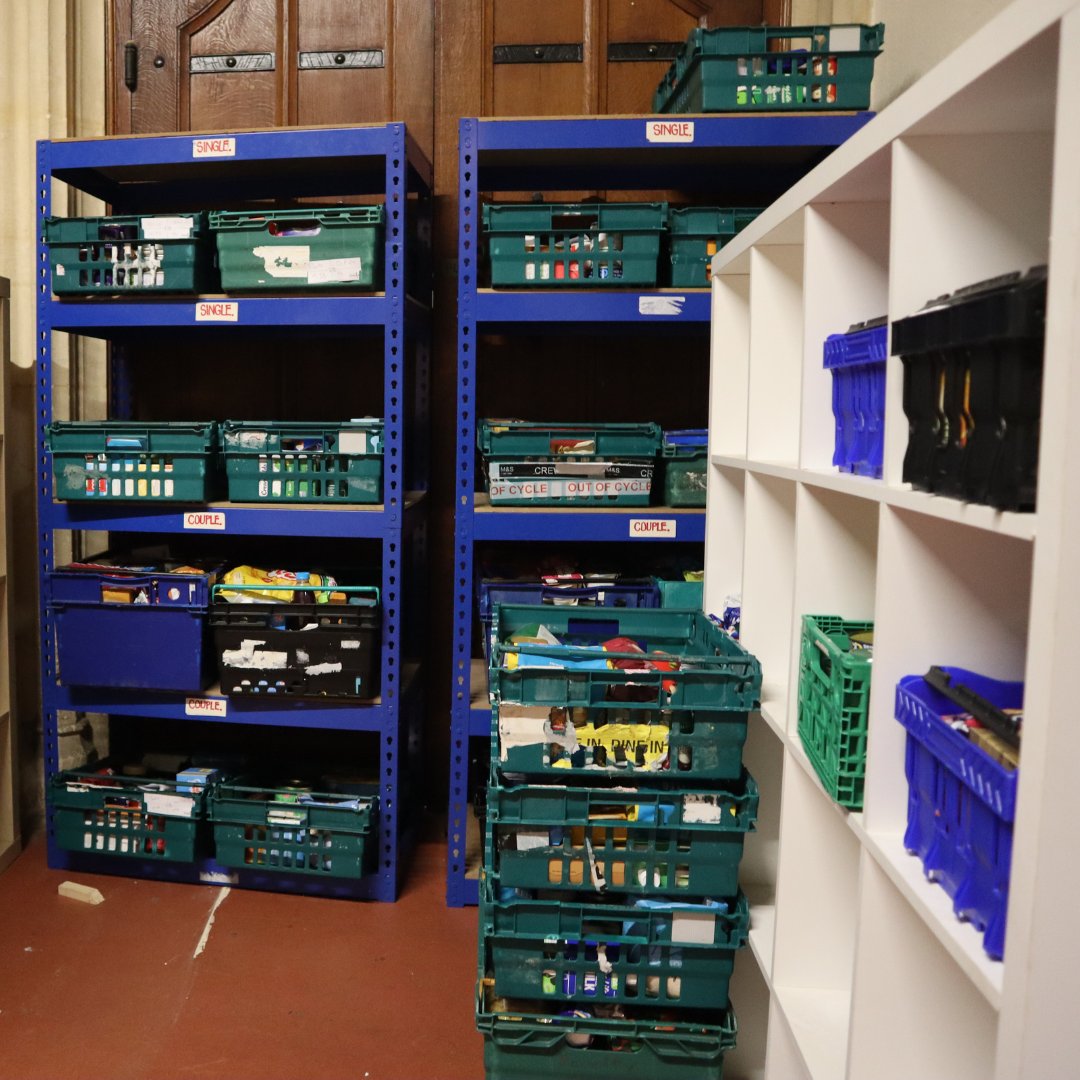 Bournemouth Foodbank tweet media