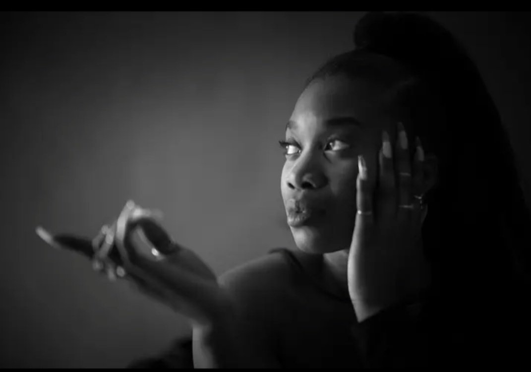 snipsii93's tweet image. I really thought the actress from #TopBoy was Rebbie Rosie from #StepUpSeries
The girls look so much alike 😮