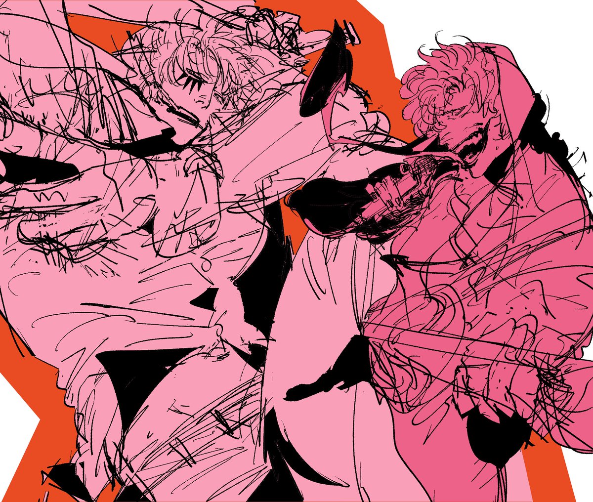 YG👻低浮 (@yellggg) on Twitter photo 