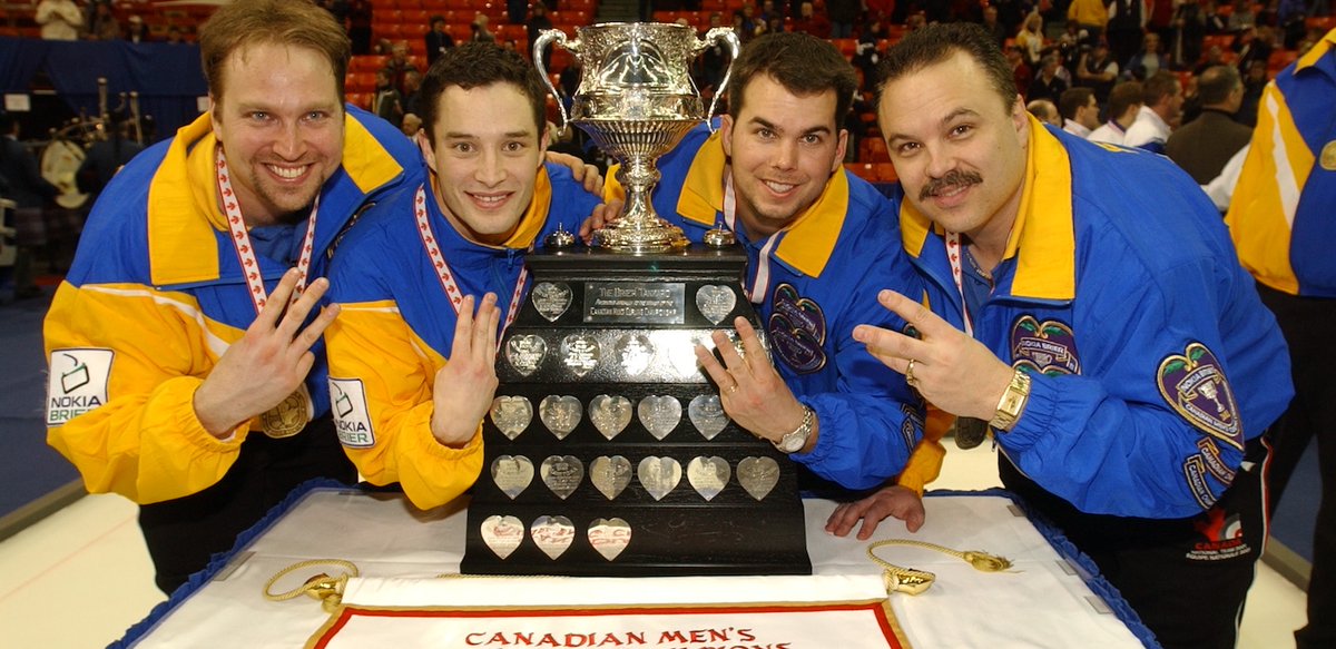 Curling Canada tweet media