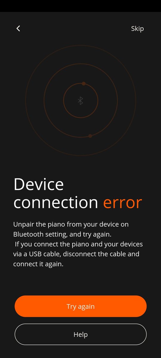 bandertron's tweet photo. Got a FP30X this week, its great. But the amount of time im seeing this is a massive #EpicFail @RolandGlobal https://t.co/1kO1aiZ46X