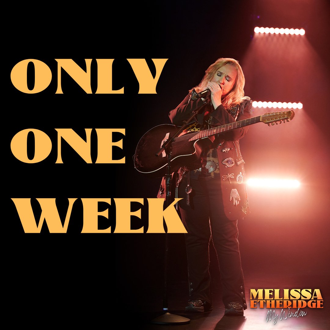 metheridge's tweet photo. Only ONE week till Broadway!

#MyWindowME #TeamME #Broadway #MyWindowBway https://t.co/JTQwPXn2JN