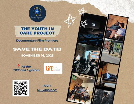 Children's Aid Society of Toronto tweet media