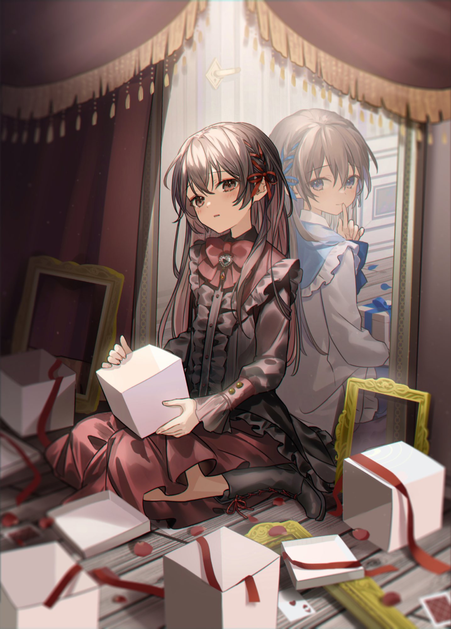 黒崎みさ (@misa_k666) / X