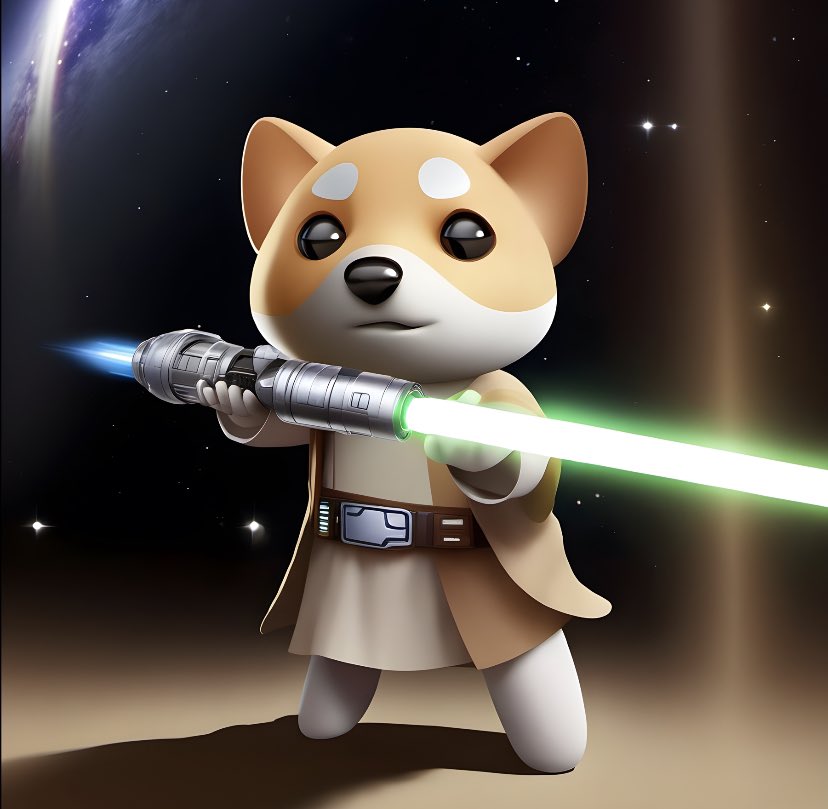 Baby Doge tweet media