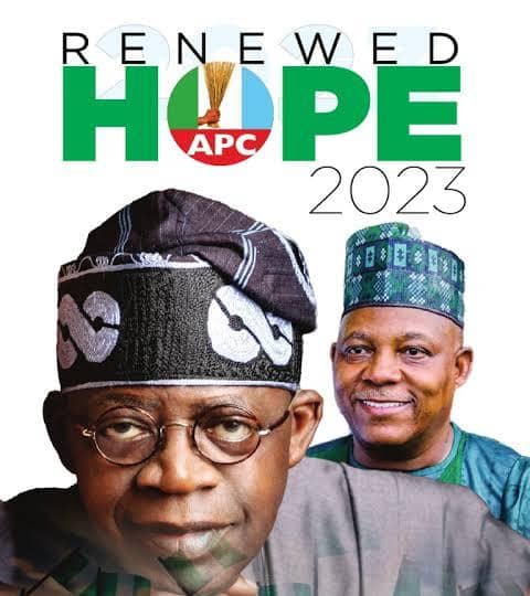 RealMallamSaliu's tweet photo. The judgement delivered by the Presidential Election Petition Court is not a victory for one political party, but for all Nigerians, especially the electorates who participated in the 2023 general elections.
#PEPTJudgment
#PEPCJudgment https://t.co/VNtzqeQ3In