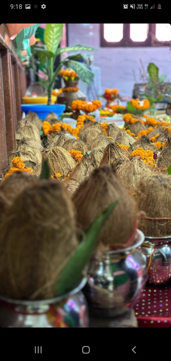 _lakshmi01_'s tweet photo. #श्रीकृष्ण की दिव्य लीलाओं को कहानी की तरह आज तक हम सिर्फ देखते व सुनते है। पर श्री कृष्ण अपनी दिव्य लीलाओं के माध्यम से समस्त मानवता को गूढ़ आध्यात्मिक रहस्य बता रहे है जिनको ग्रहण करने हेतु देखें #DJJSJanmashtami सायं 7 बजे [ https://t.co/Uhde7yXenJ / पर।

#SambhavamiYugeYuge https://t.co/n2bfE8TnBG