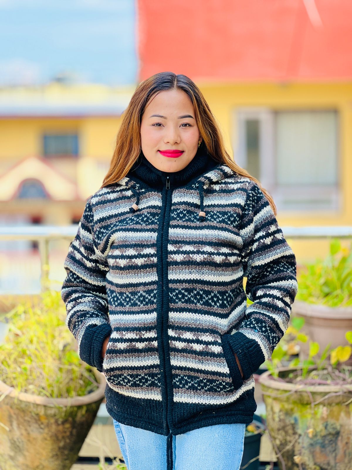 Clothing in Nepal Pvt. Ltd. clothinginnepal X