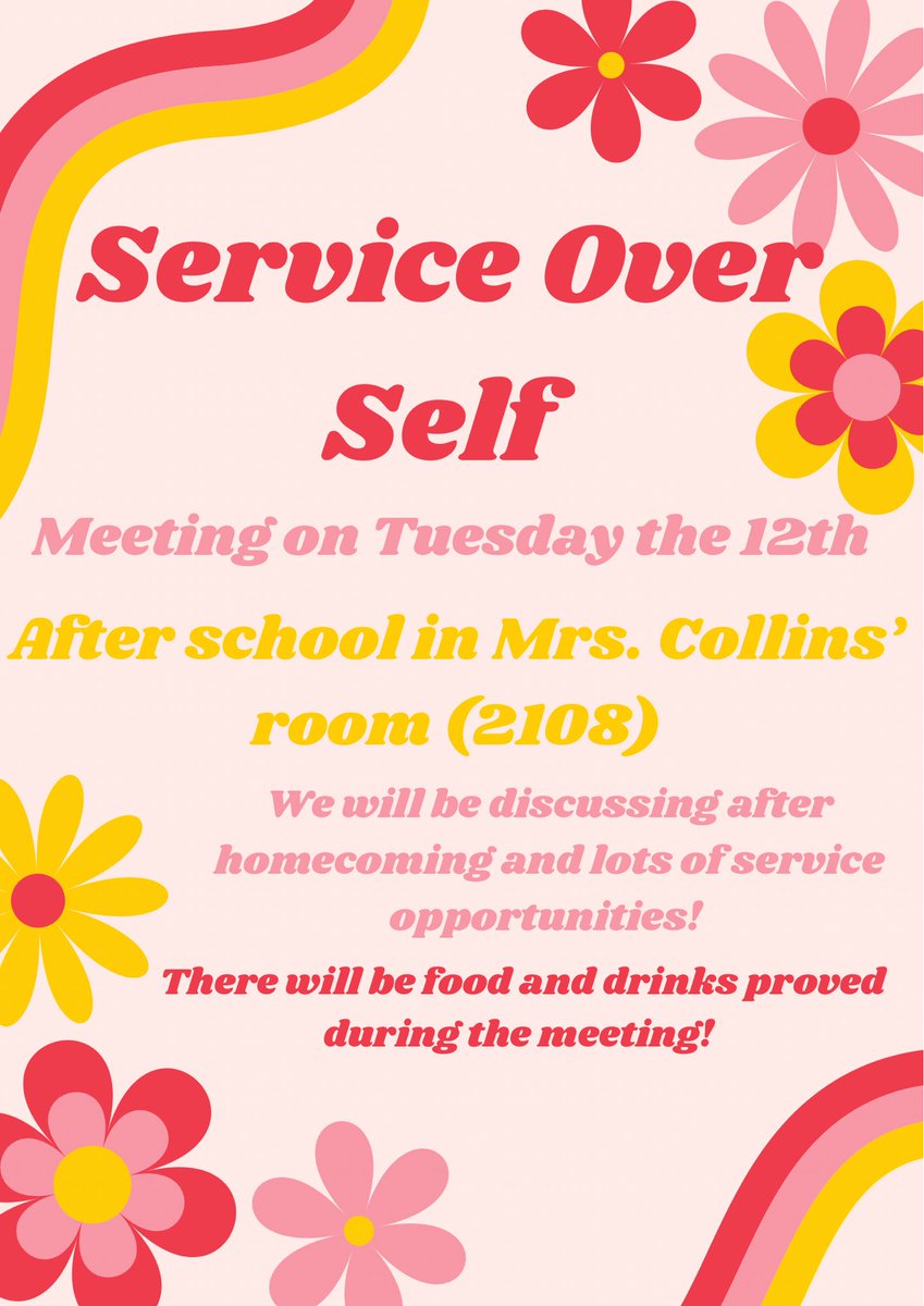 cvilleSOS's tweet photo. Meeting 9/12!!!!! https://t.co/9oCmWKAS7v