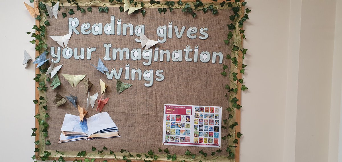 Year 2 went to our school library today and had a fantastic time exploring all of our marvelous books! #fabulousfirbeck