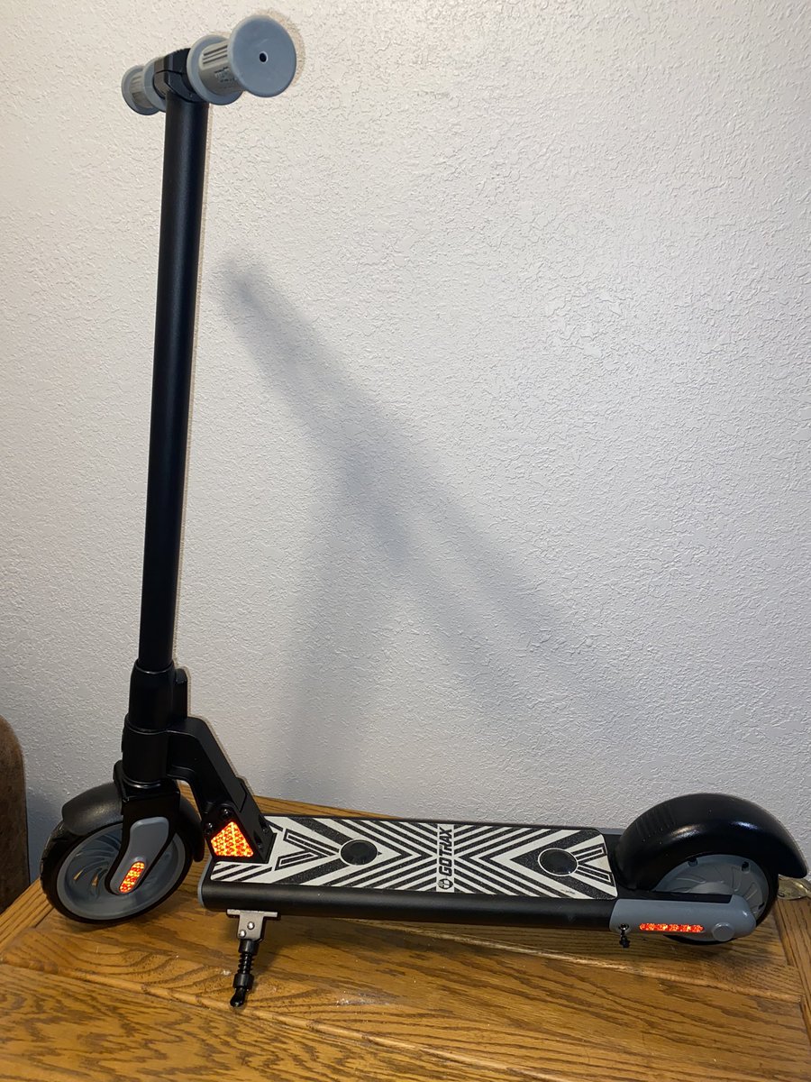 Thank you <a href="/BMARAFan/">BMARA Fan Club</a> Kids Club for donating 2 electric scooters to give out in remembrance of Addison Dahlke at the 19th Annual Charlene Meents Memorial presented by <a href="/Driven2Save/">Driven2SaveLives</a>