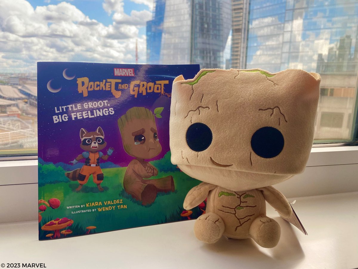 Scholastic UK tweet media