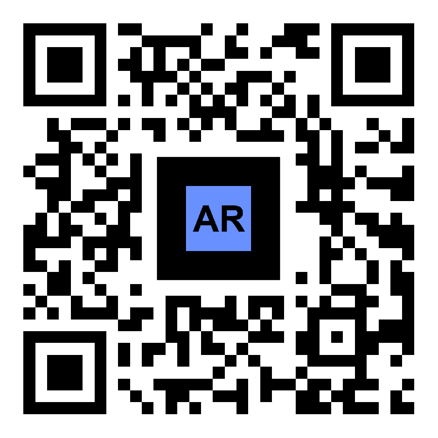 LegumeFarms's tweet photo. Scan for the AR View.

(Resize it by zooming in or out) https://t.co/tKYBZ4vHO2
